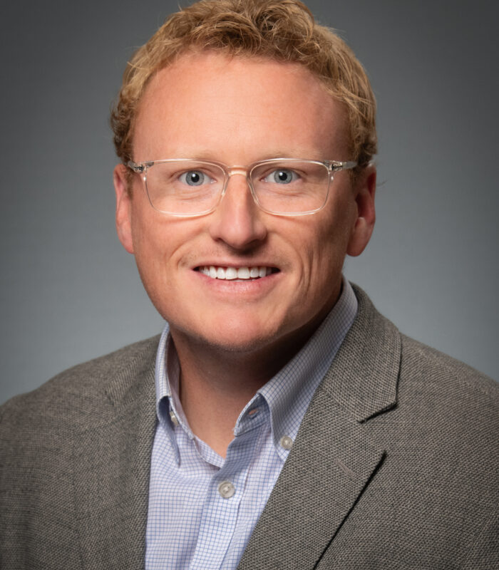 Cody Muhlenkamp, CIC