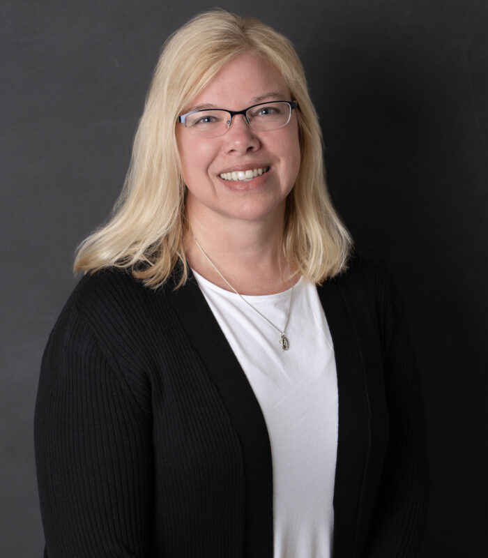 Traci Barlage