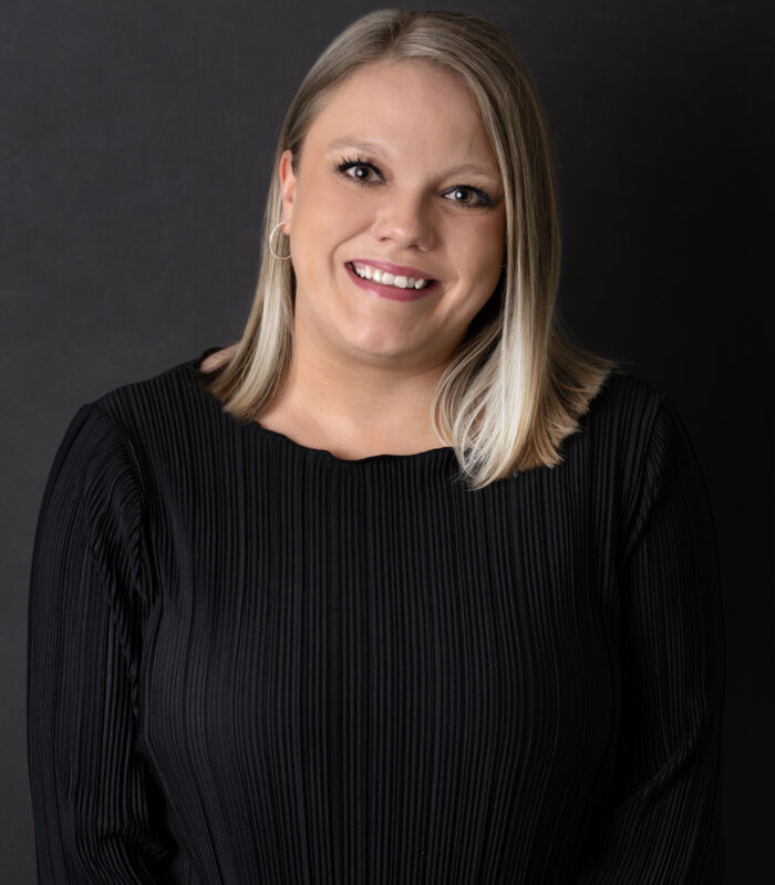 Morgan Applegate